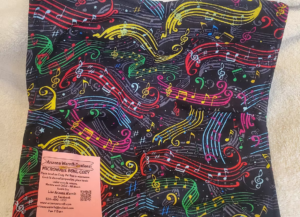 Music - Colorful & Playful